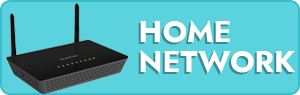 Smart Home Networking