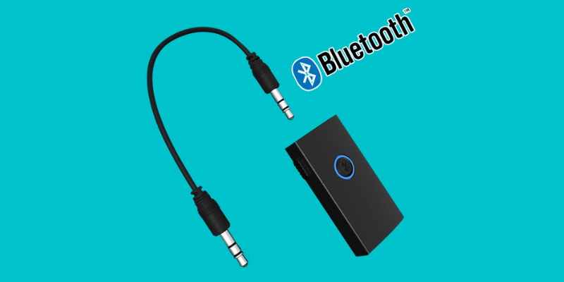 Bluetooth Transmitter for Vizio TV