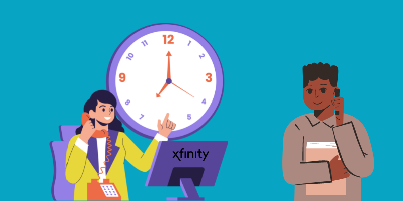 Calling Comcast's Retention Department is the best way