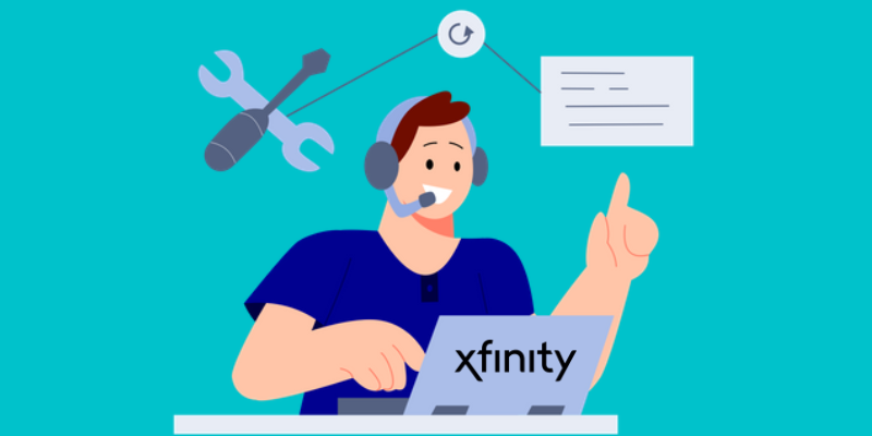 Contact Xfinity Tech Support