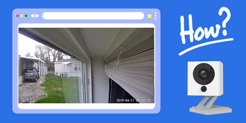 How to View Wyze Cam on PC?