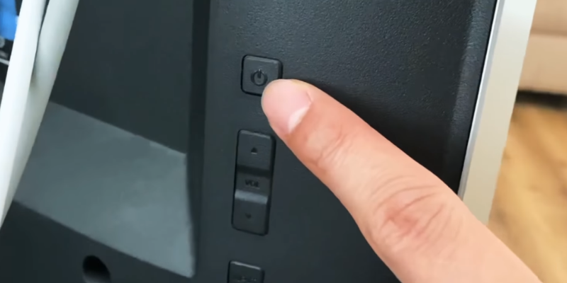 Reset any Vizio TV using the buttons on your Vizio TV