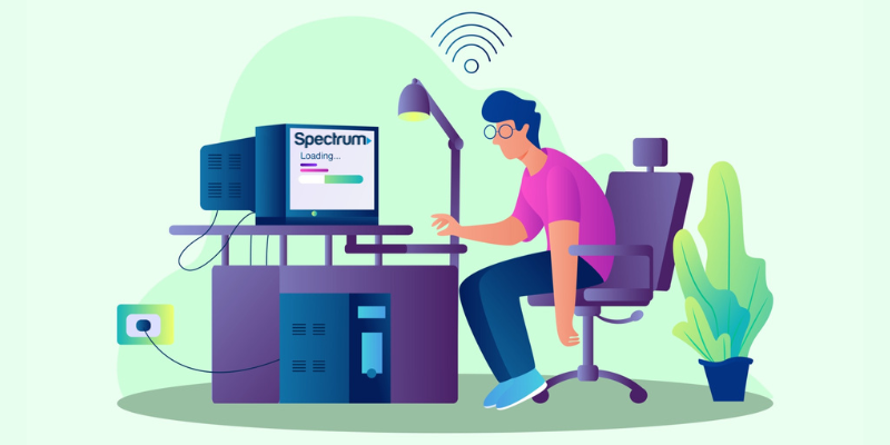 Spectrum Internet Is Slow
