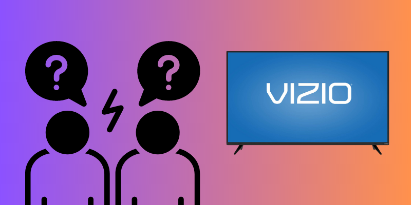 Common misconceptions about Vizio TVs