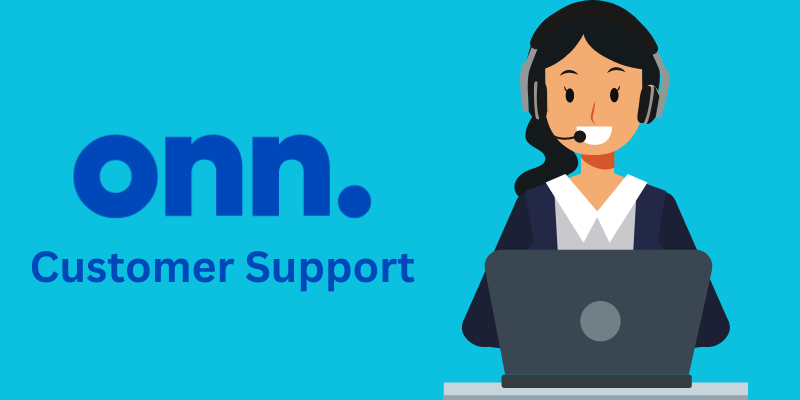 Onn Support Can Help