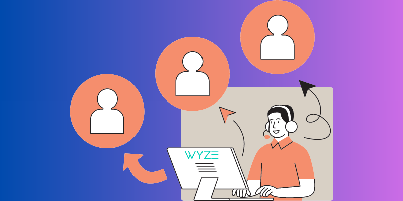 Contact Wyze Customer Support